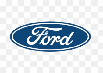 Offers - Ford Logo Vector Png