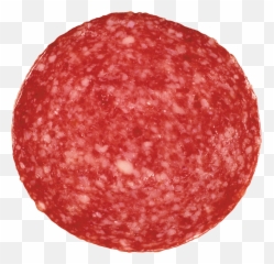 Sausage Transparent Png File - Pepperoni