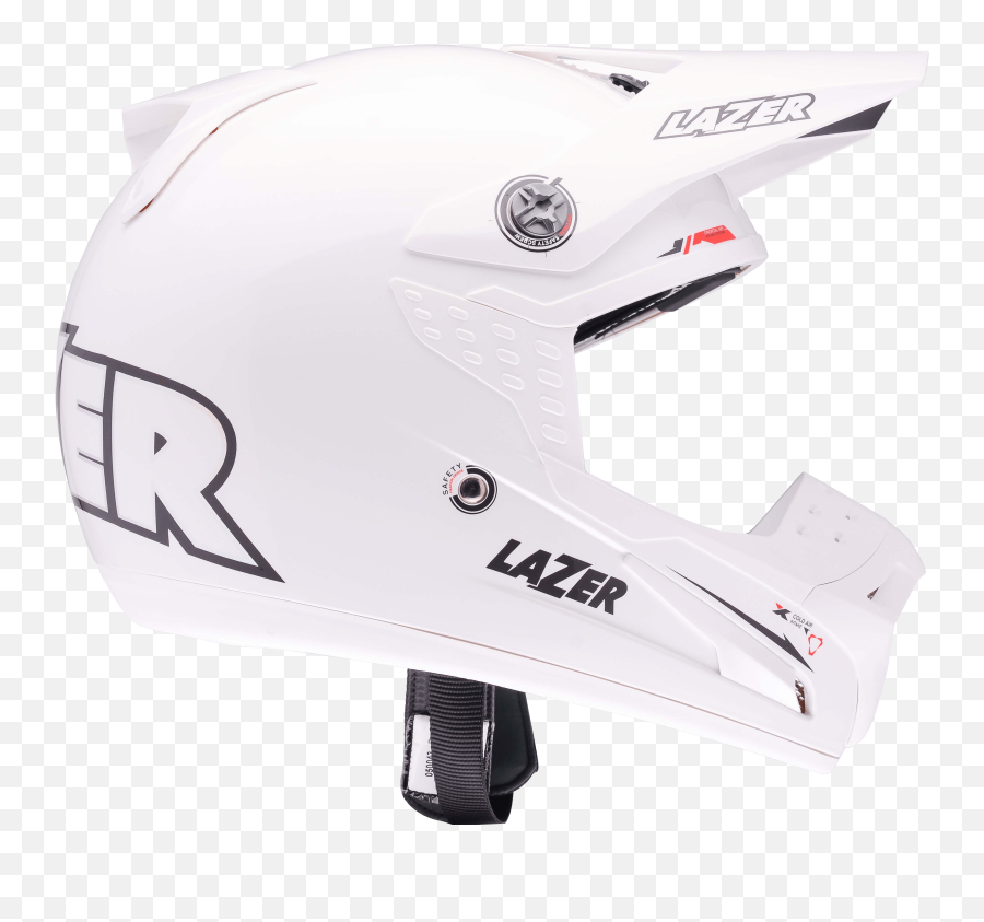 Motorcycle Helmet Lazer Smx X Line Pure - Lazer Png,Lazer Png