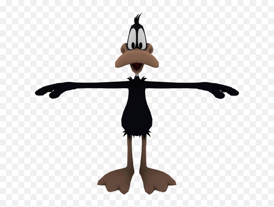 Mobile - Looney Tunes World Of Mayhem Daffy Duck The Dot Png,Daffy Duck Png