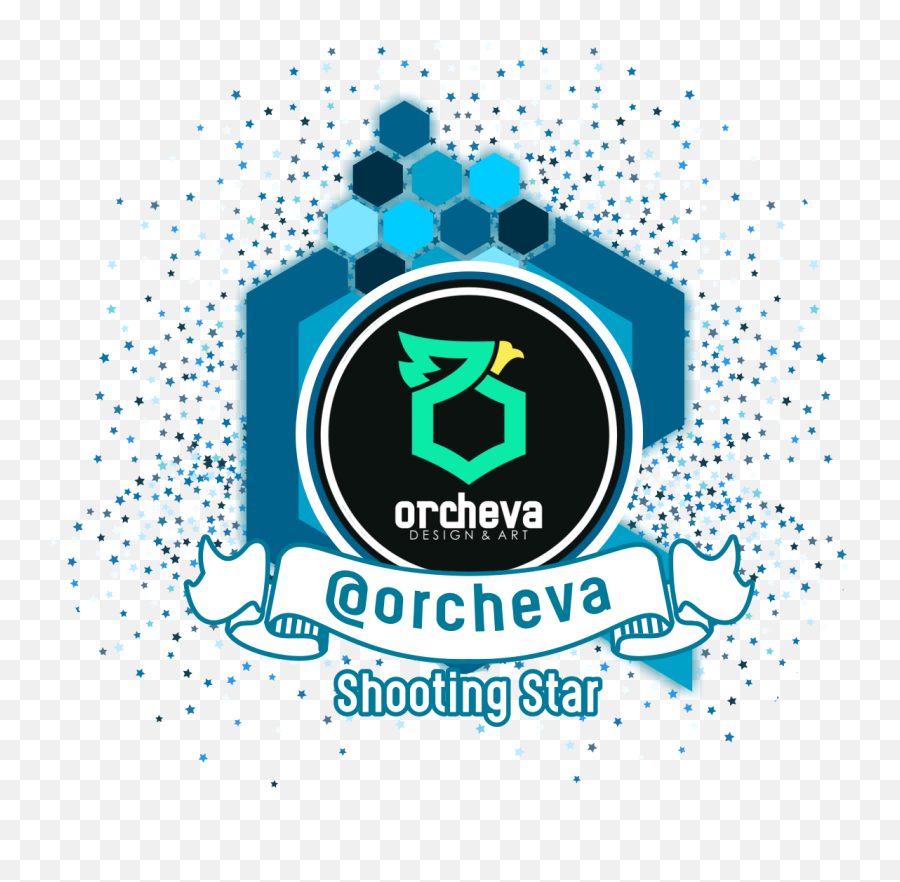 Qurators Shooting Star - Crema Gourmet Espresso Bar Png,Shooting Star Logo