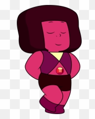 Rodonita Steven Universo - Rodonita Steven Universe Png,Navi Png
