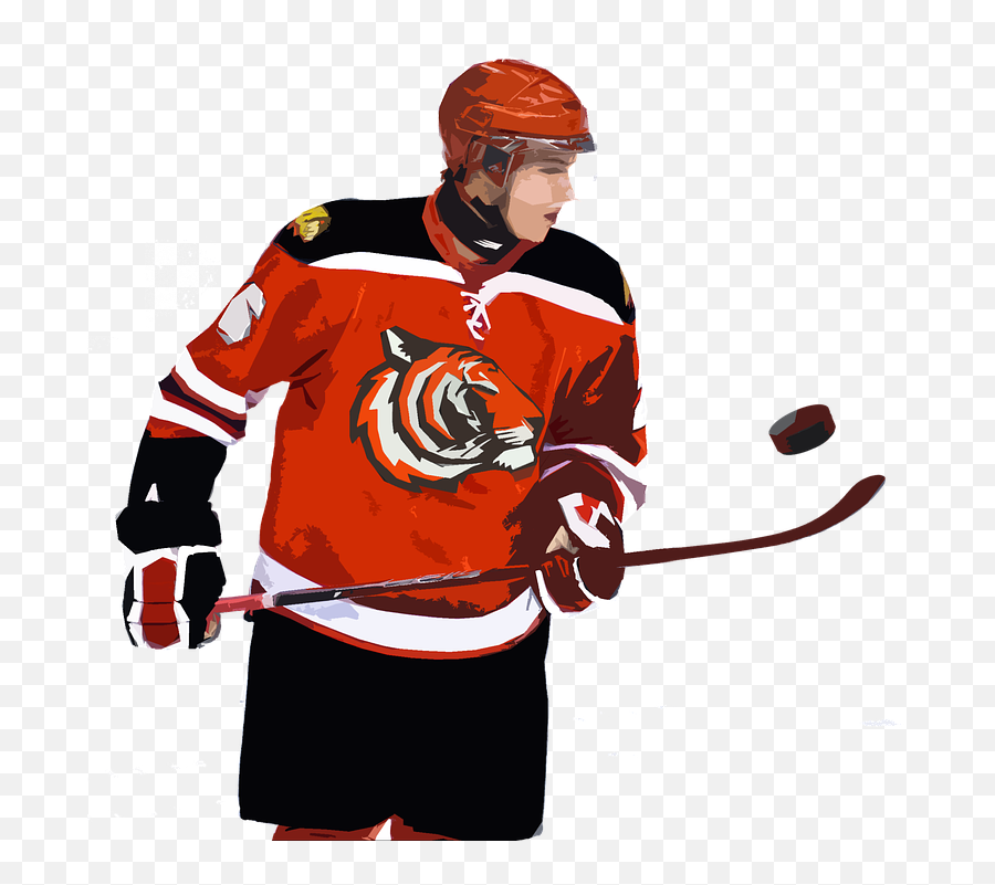 Hockey Player Puck - Do Americans Hate Canadians Png,Hockey Puck Png