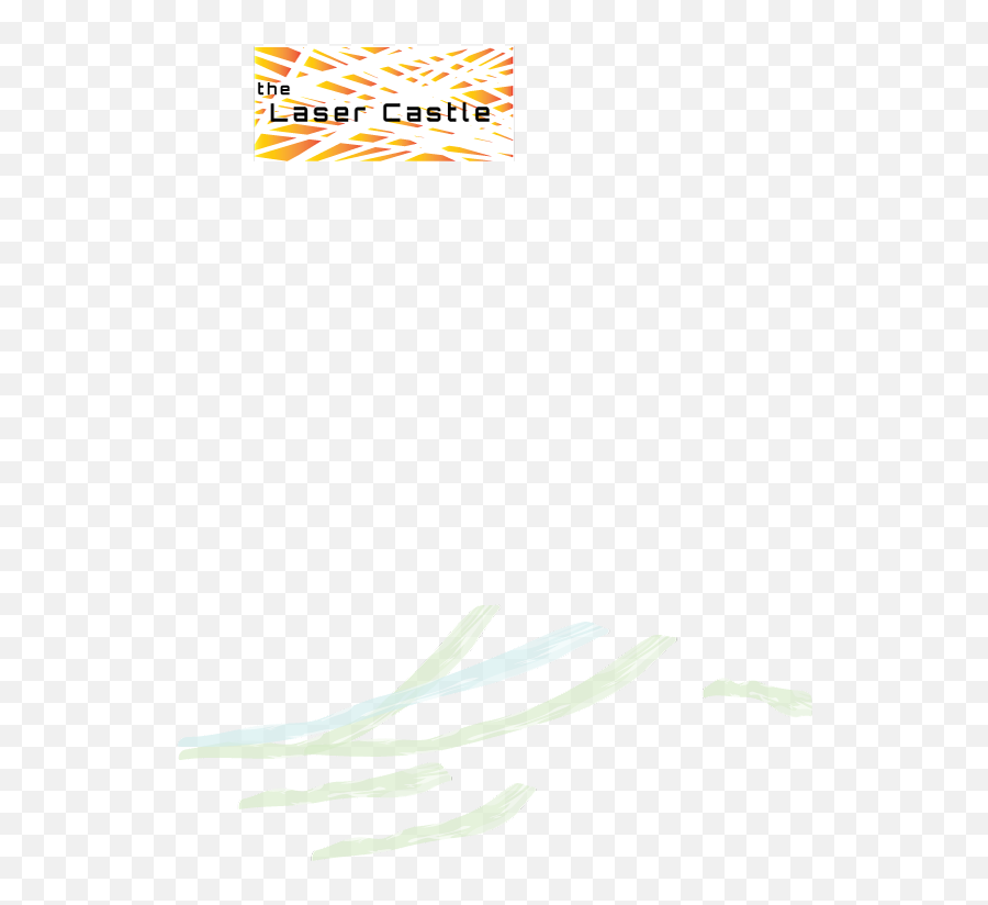 Club Logo Design For Laser Castle - Construction Paper Png,Castle Logo