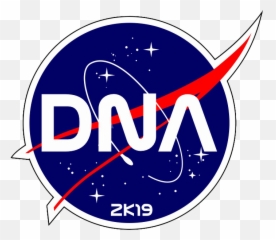 Downloads - Nasa Insignia Png,Cna Logomarca