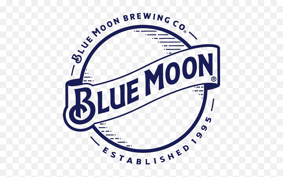 Beer U0026 Branding Blue Moon U2022 Hop Culture Png