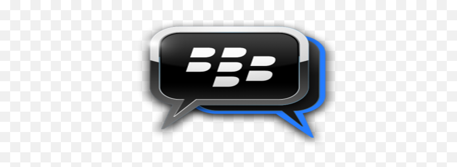 Bb Messenger Icon 10533 - Free Icons Library Blackberry Messenger Png,Blackberry Logo Png