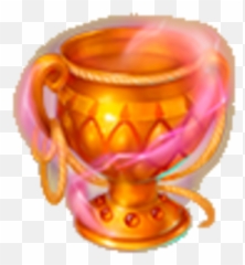 Magic Goblet Dreamfields Wiki Fandom - Serveware Png,Goblet Png