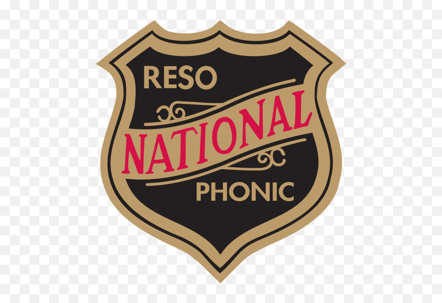 National Resonators - Lardyu0027s Ukulele Database National Guitar Png,Guitar Logos