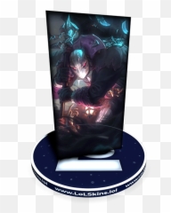 Undertaker Yorick - Poster png