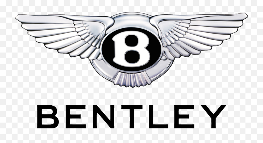 Mia Member Bentley Announces Biggest Ever 24 Hours Of Spa - Car Emblem With Wings Png,Bentley Logo