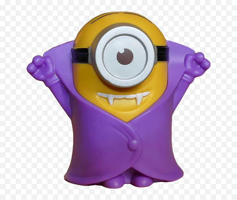 Toys Minions Plaything - Free Photo On Pixabay Mignon Jouet Png,Minion Transparent Background