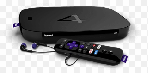 Apple Tv Improves But Roku Still - 4 Audio Out png