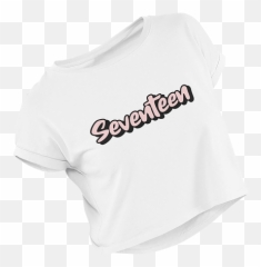 Crop Tops - Unisex png