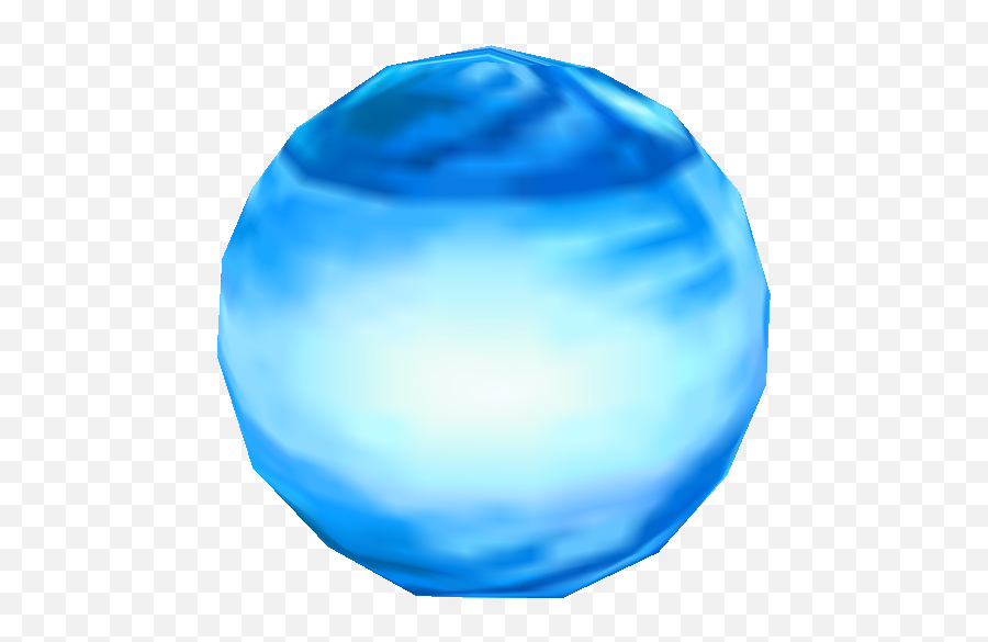 Star Fox Adventures - Blue Orb Transparent Background Png,Glowing Orb Png