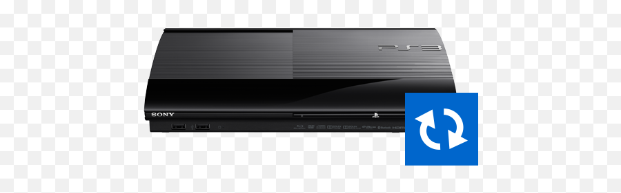 Ps3 System Software - Ps3 Png,Ps3 Png