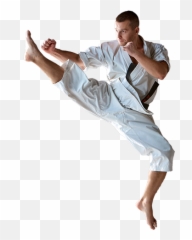 Karate Png - Png,Karate Png