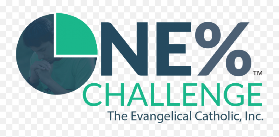 The Evangelical Catholic - Challenge Evangelical Catholic Png,Thing 1 Logo
