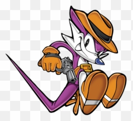 Download Hd Fang The Sniper Png