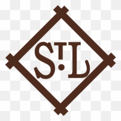 Filest Louis Browns Alternate Logo 1909 To 1910png - St Louis Browns 1892 Logo,Browns Logo Png