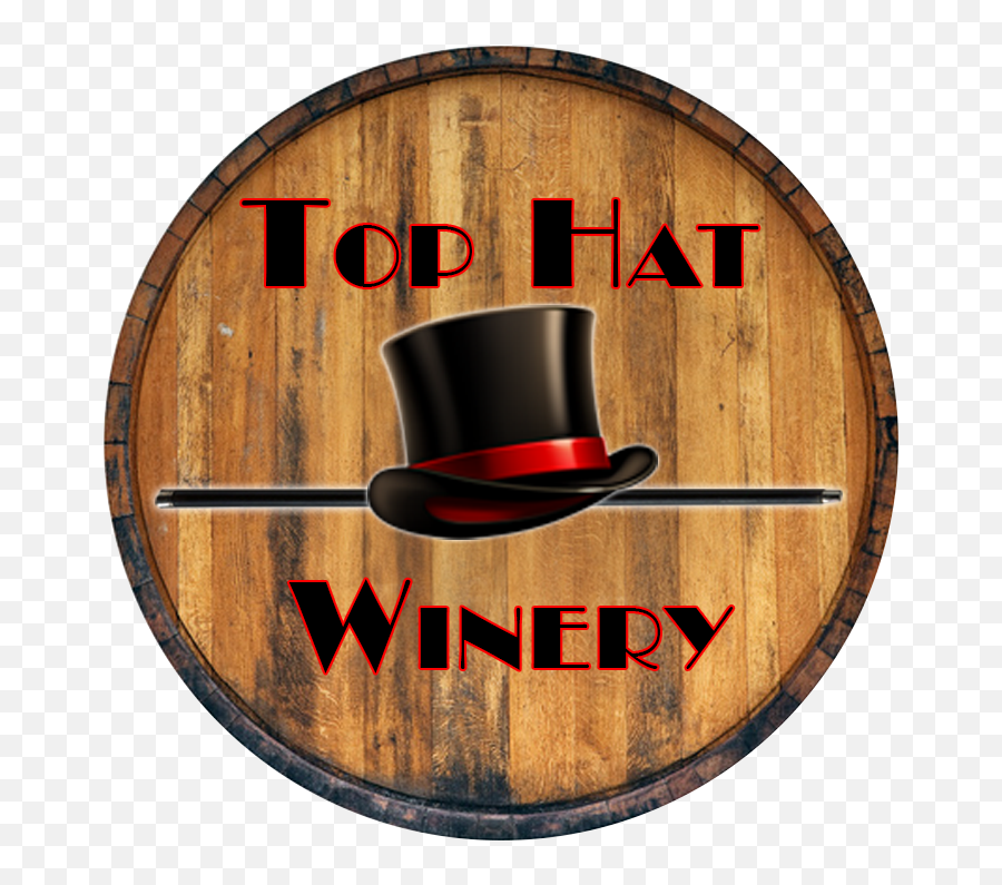 Top Hat Winery U2013 Put Our Wine Where Your Taste Buds Areu2026 - Cask And Crew Walnut Toffee Png,Tophat Png