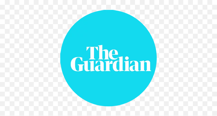 Hold Make It Happen - Vertical Png,Theguardian Logo