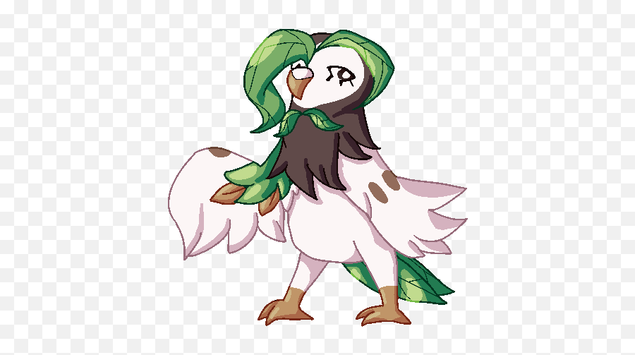 All Three Look Cute Pokemon Sun And - Fictional Character Png,Rowlet Png