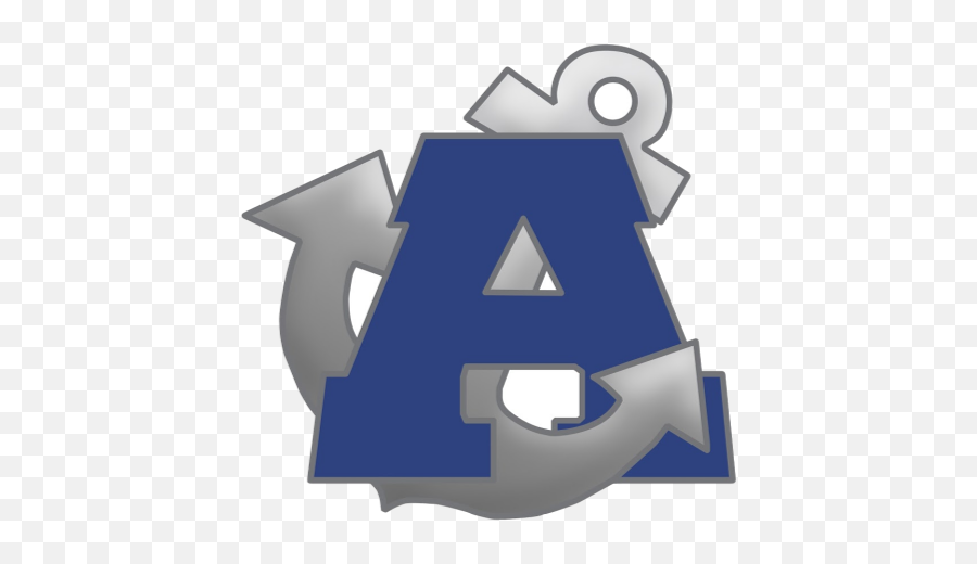 Aptos High School - Vertical Png,Mariners Logo Png