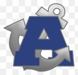 Aptos High School - Vertical Png,Mariners Logo Png