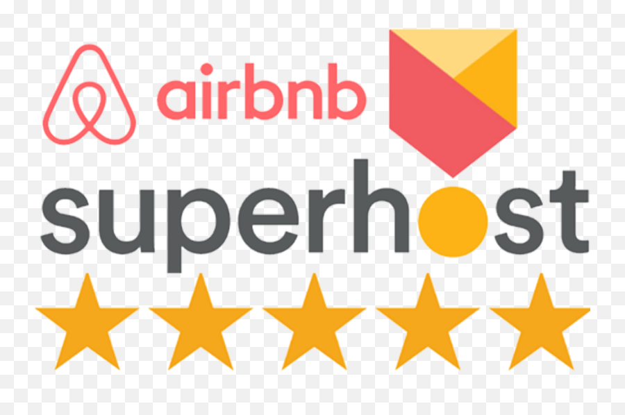 Air Bnb Management Queenstown Luxury - Airbnb Superhost Logo Transparent Png,Airbnb Png
