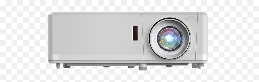 Optoma Usa - Optoma Zw502 Png,Projector Png