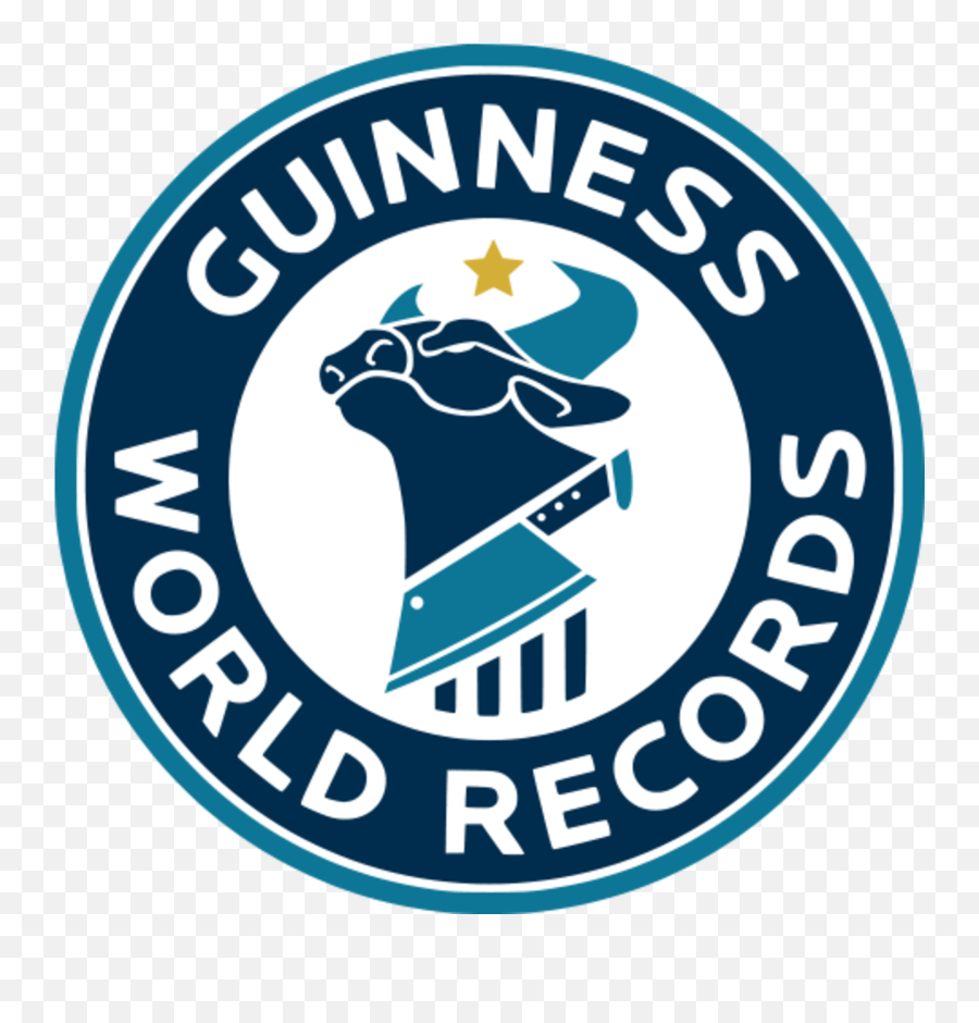 Series Guinness World Records - Rooster Teeth Marlow Outlaws Png,Rooster Teeth Logo