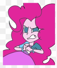 2228371 - safe artisttreble clefé pinkie pie equestria Abkd png