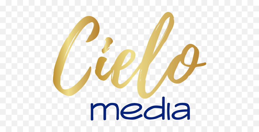 Cielo Media U2013 Website And Print - Dot Png,Cielo Png