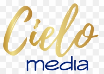 Cielo Media U2013 Website And Print - Dot Png,Cielo Png