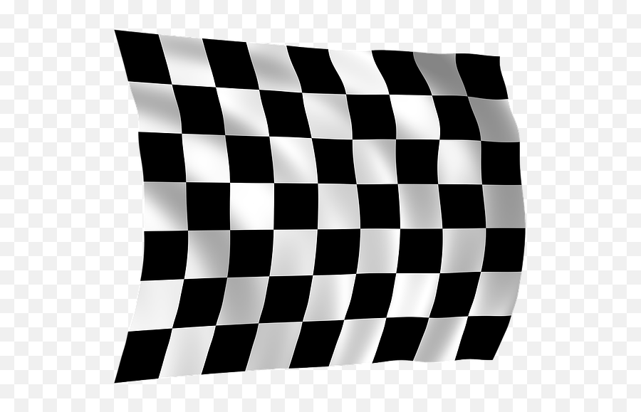 Download Checkered Flag - Chess Png,Checkered Flag Transparent Background