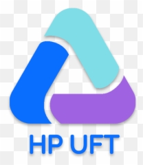 Hewlett - packard Hp Testing Functional Logo Quicktest Vertical png