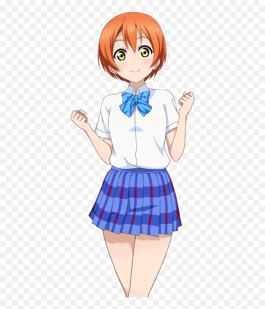 Ai Miyashita From Nijigasaki - For Teen Png,Nozomi Tojo Png