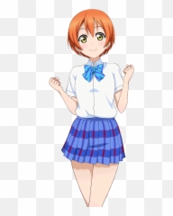 Ai Miyashita From Nijigasaki - For Teen Png,Nozomi Tojo Png