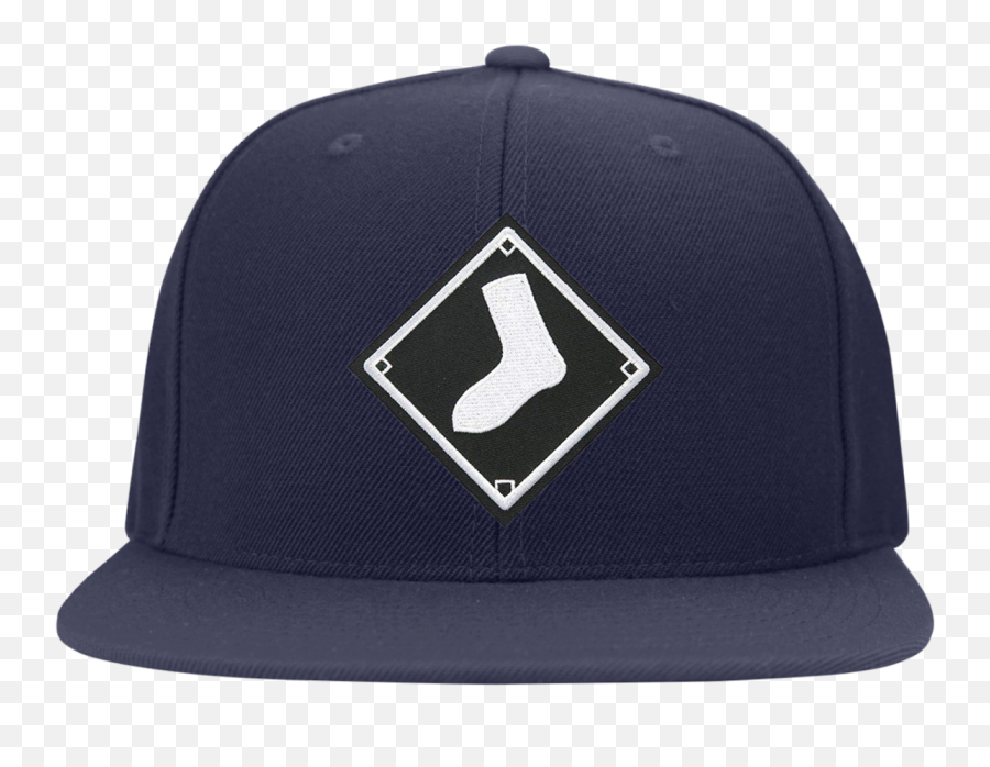 Navy Sm - For Baseball Png,Chicago White Sox Logo Png