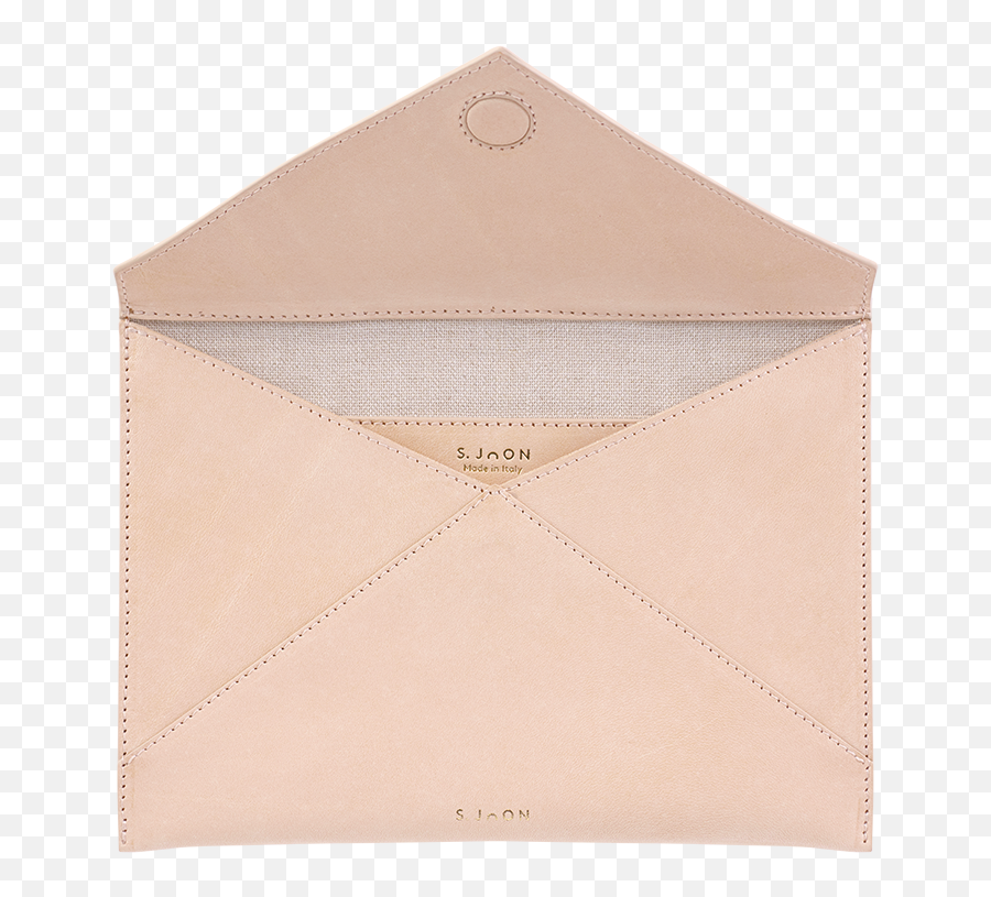 Download Envelope Clutch - Transparent Open Envelope Png,Open Envelope Png