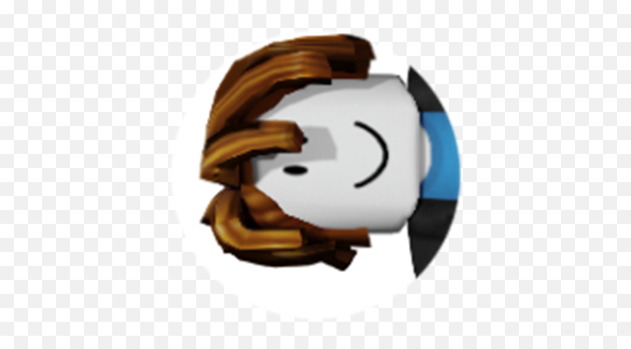 Roblox Avatar Bacon Icon