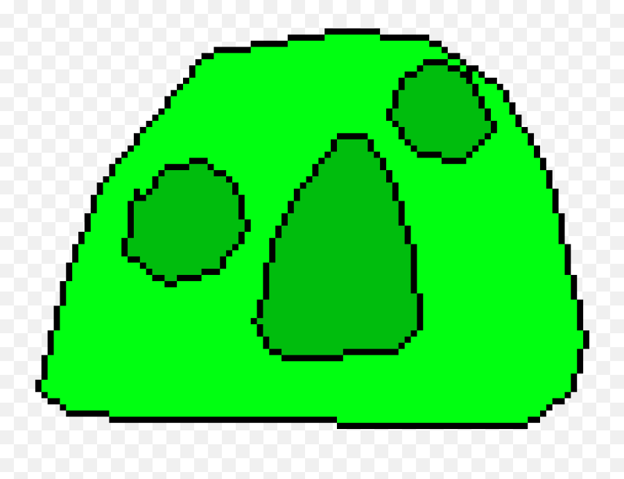 Pixelated Pixel Art Planets Transparent - Cute Slime Pixel Art Png,Pixelated Png