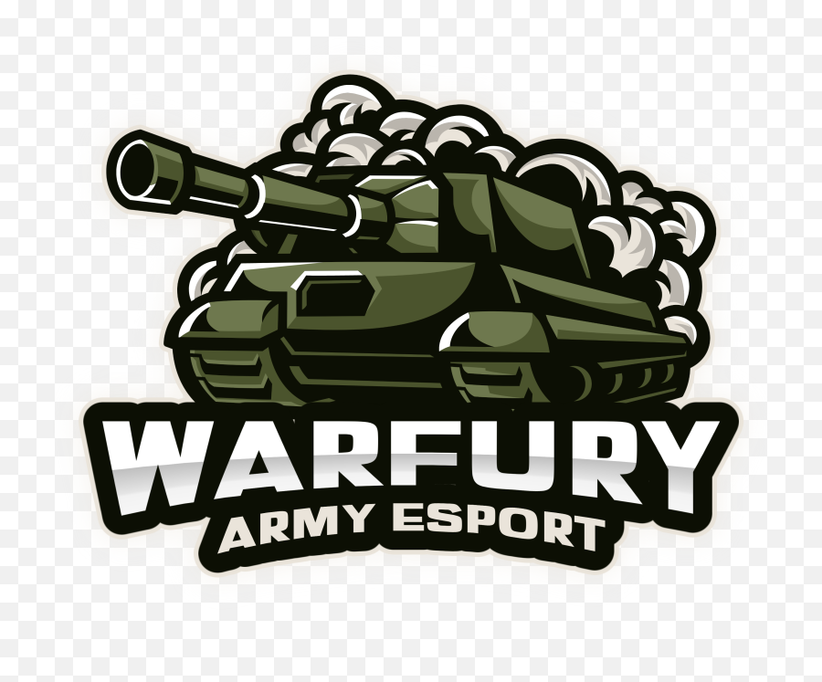 Esports Logo Warfury - Weapons Png,Esports Logo Png