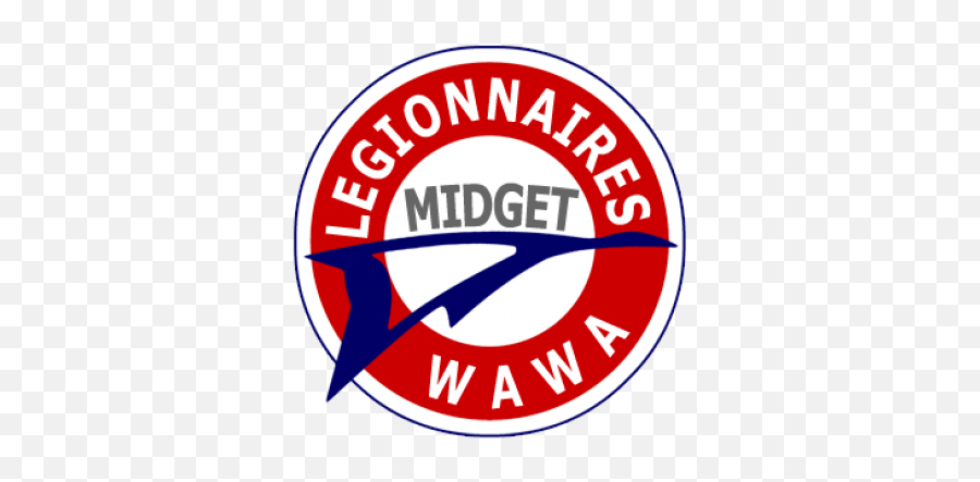 Midget News - Sympathy For The Record Industry Png,Wawa Logo