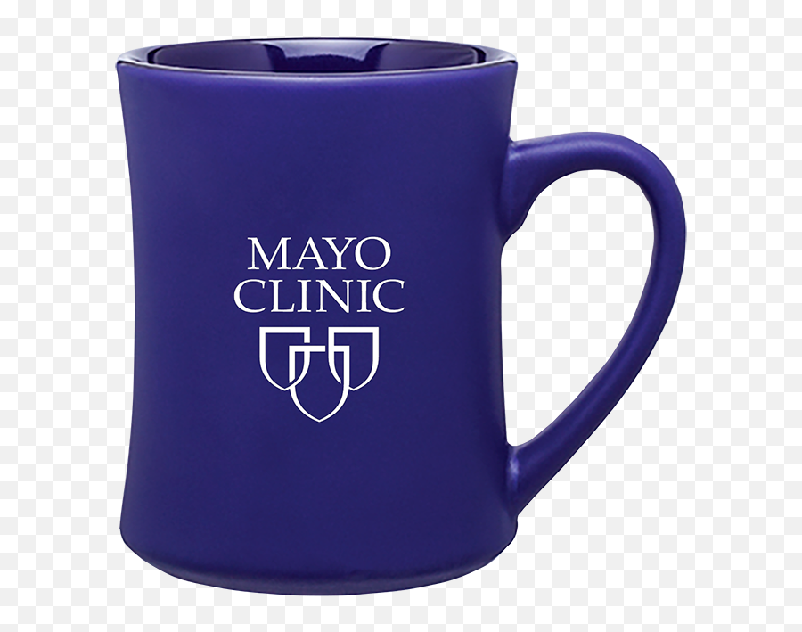 Bedford Ceramic Mug - Mayo Clinic Mug Png,Mayo Clinic Logo Png