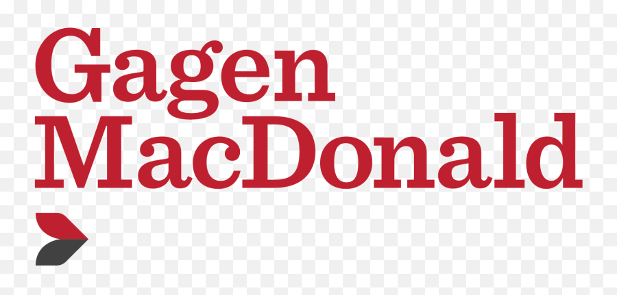 Gagen Macdonald Helps Companies Inspire - Gagen Macdonald Logo Png,Macdonald Logo