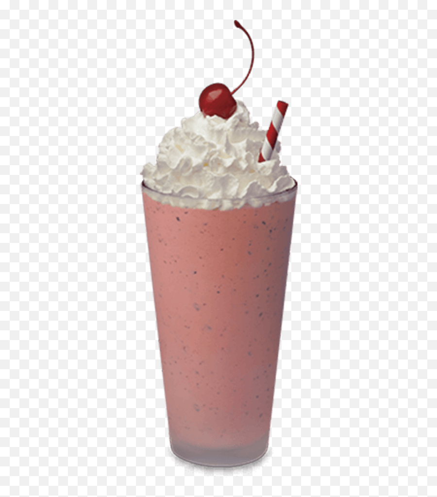 Peppermint Chip Milkshake Nutrition And - Chick Fil A Peppermint Milkshake Png,Milkshake Transparent