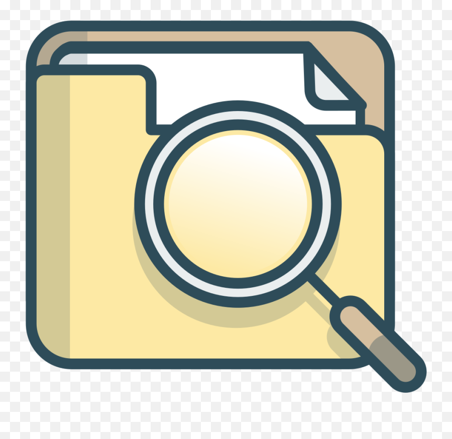 File Search Icon - File Search Icon Png,Search Icons Png