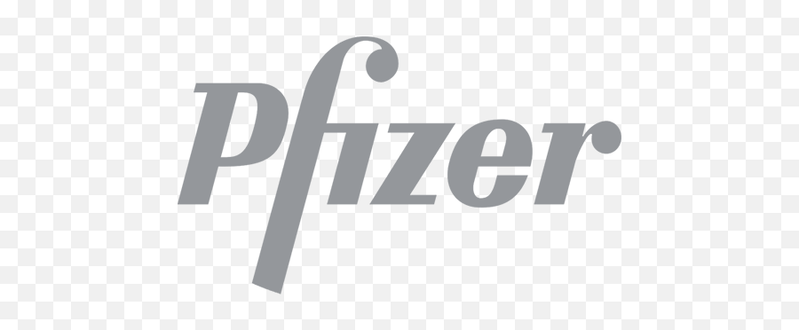 Download Pfizer - Horizontal Png,Pfizer Logo Transparent